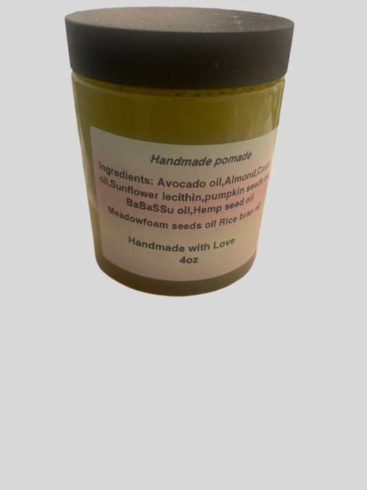 Vavalovehairoil Hair Pomade Helps with Hair Loss Stimulating Scalp