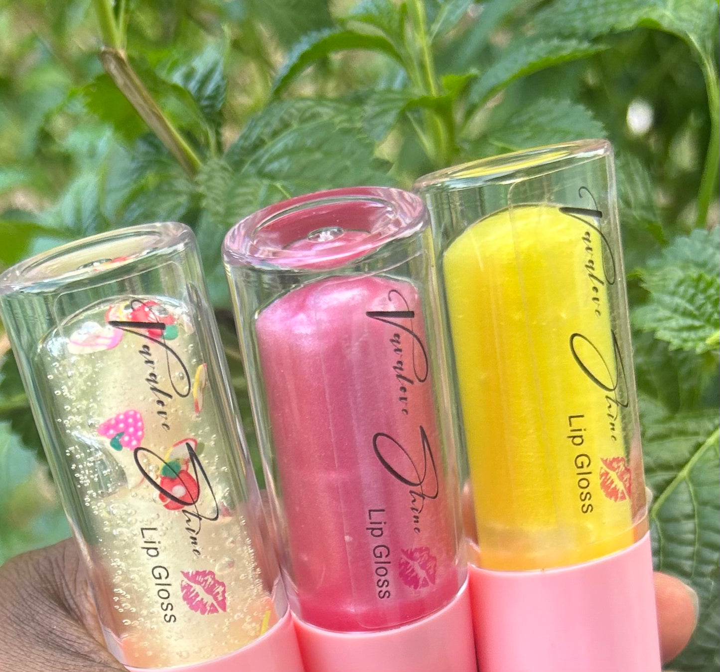 Lipsgloss