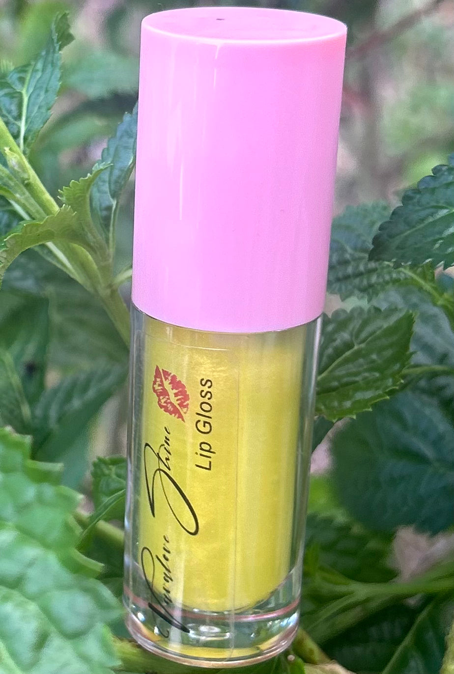 Lipsgloss